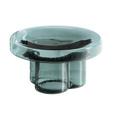 Maybe you would like to learn more about one of these? Miniforms Coffee Table Soda O 55 X H 30 Cm Blue Green Blown Glass Myareadesign Com