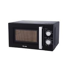 RITE-TEK MICROWAVE 30LTR WITH GRILL AND CONVECTION DIGITAL BLACK COLOUR | MW315