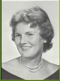 Florence Lola Case Sweetman (1940-2016)