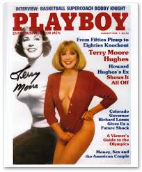 Image result for play boy magazine