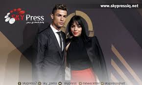 Adivina quién canta (2020) and misión exclusiva (2018). Ø¨Ø§Ù„ÙÙŠØ¯ÙŠÙˆ ØªØ­Øª Ø§Ù†Ø¸Ø§Ø±Ù‡ Ø¬ÙˆØ±Ø¬ÙŠÙ†Ø§ ØµØ¯ÙŠÙ‚Ø© ÙƒØ±ÙŠØ³ØªÙŠØ§Ù†Ùˆ ØªØ´Ø¹Ù„ Ø§Ù„Ø­ÙÙ„ ÙˆØ§Ù„Ø¬Ù…Ù‡ÙˆØ± Ø¨Ø±Ù‚ØµØ© Ù…Ø«ÙŠØ±Ø©
