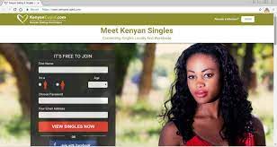 I am also tall, dark and good looking. 10 Best Free Dating Sites In Kenya You Should Try 2020 For Hookup Trending Co Ke