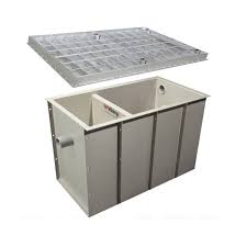 grease trap installation in melbourne