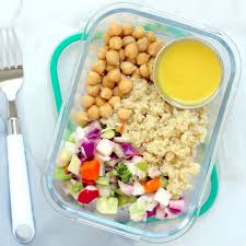 Organize a virtual pizza party. 50 Cheap Healthy Lunch Ideas For Work Eatingwell