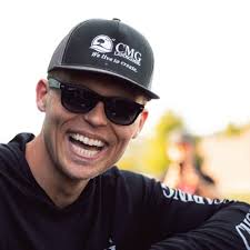 One of the coolest experiences for myself let alone my clients son Conrad! 