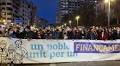 Political Challenges Intensify for 'Per un Finançament Just' Funding Equity Platform