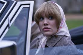 Emerald fennell took over showrunning duties for season two of killing eve and has since passed on the ke baton to suzanne heathcote for season three. Interview With Emerald Fennell The Crown S Camilla Parker Bowles On Why Royal Life Sounds Horrifying