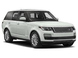 2020 Range Rover Vs 2020 Land Cruiser Autobahn Land Rover Fort Worth