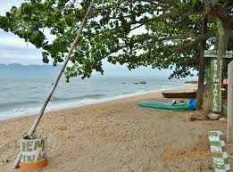 Pet friendly hotels in florianopolis. Praia Tapera Do Sul Florianopolis Atualizado 2021 O Que Saber Antes De Ir Sobre O Que As Pessoas Estao Falando Tripadvisor