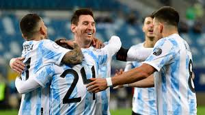 Scaloni pondering aguero's argentina return v colombia. Copa America 2021 Quarter Finals Get Schedule Fixtures Teams And Watch Telecast And Live Streaming In India