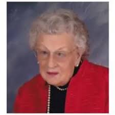 Obituary information for Mrs Ouida Graham Lucas