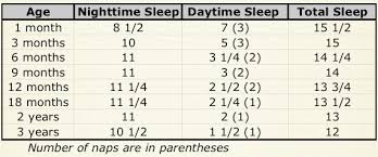 The Cliffs Notes Sleep Guide 0 36 Months Kims Finds
