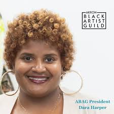 Blog 2 — Akron Black Artist Guild