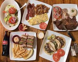 Mix n match any three served with warm tortilla chips and house black beans. Order Sonora Taqueria Delivery Online Sunnyvale Menu Prices Uber Eats