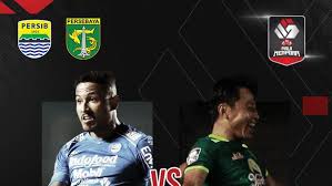 Pelatih persib bandung robert rene alberts menegaskan, penggawa pangeran biru ingin melakoni empat 'pertandingan sisa' turnamen pramusim piala menpora 2021 dengan melewati adangan pss. Hadapi Persib Pada Perempat Final Piala Menpora 2021 Persebaya Pantang Tampil Bertahan Indonesia Bola Com