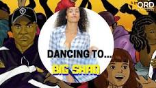People Dance to Big Shaq's Man Don't Dance - YouTube