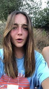 Celina Hess's Instagram, Twitter & Facebook