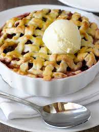 Craving Sweets 5 Local Chefs Share Their Summertime Dessert Recipes Sonoma Magazine