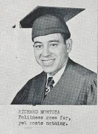 Rudy , Harry's brother, posted the news of the passing. Unfortunately was  not able to share his post in this group. I don't have any further details  (edit: https://www.burnsmortuaryhermiston.com/obituary/Harry-Montoya) Harry  Montoya. May