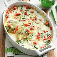 Christmas Breakfast Casserole Recipe Christmas Breakfast Casserole Breakfast Recipes Casserole Brunch Recipes