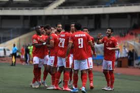 نادي الاهلي حامل لقب البطوله الموسم الماضي يدخل مواجهه اليوم لحساب منافسات الجوله الرابعه خارج ارضه موعد مباراة الأهلي وفيتا كلوب. Tyivai9yqbnfcm