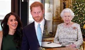 The Crown Was The Queen In Love With Lord Porchie Porchester Was He Andrew S Father Royal News Express Co Uk