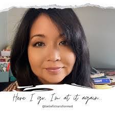 Jeanette Correa's Instagram, Twitter & Facebook