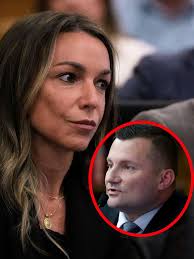 Michael Proctor's Controversial Texts in Karen Read Trial