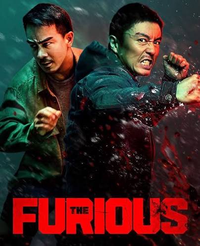 THE FURIOUS