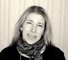 New Subject Editor Anna Eklöf