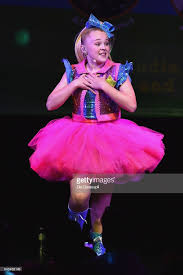 Martell Foundations 17th Annual New York Family Day Photos And Premium High Res Pictures Jojo Siwa Jojo Siwa Outfits Jojo Siwa Hair