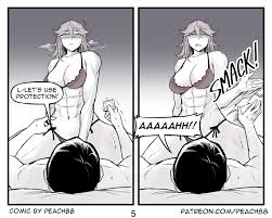 Darling Peach Momozen hentai videos, GIFs, and images | R34.app