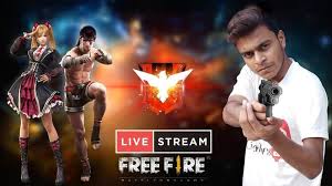 Experience one of the best battle royale games now on your desktop. Free Fire Live Stream Free Fire Streaming Apps For Android And Ios