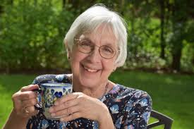 Meet Margaret Stack and 'God in the House' • Front Edge Publishing