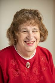 Ruby Gordon — Raymond A. Kent School of Social Work and Family Science