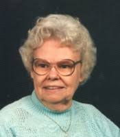 Obituary for Mrs. Joyce Elizabeth Carter