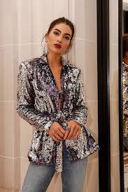 New Year Clothes 101 Classy Festive New Year S Eve Outfit Ideas For 2020 To Sparkle The Holida In 2020 New Years Eve Outfits Eve Outfit Holiday Party Outfit Casual