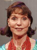 Elsa Martinelli