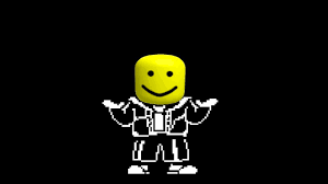 Undertale Megalovania Roblox Oof Remix Cover Roblox Roblox Oof Undertale