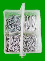 Listen to bucket full of nails | explore the largest community of artists, bands, podcasters and creators of music & audio. Box Of Nails Stock Image Image Of Bucket Nails Compartments 24345305