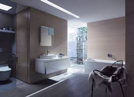 Duravit starck 3 badewanne haupterneuerung. Neuauflage Der Badkollektion Von Philippe Starck Bad Und Sanitar News Produkte Archiv Baunetz Wissen