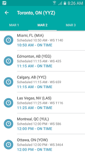 Developed by westjet it has some bug fixes and corrections in its latest 5.8 version. Download Westjet For Android 4 4 2