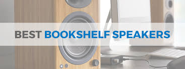 The Best Bookshelf Speakers In 2021 Budget And High End The Tech Lounge