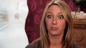 Amy Zaborowski Say Yes to The Dress