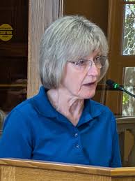 Monroe County clerk plans to sign accord for election results display, even  if commissioners say no again