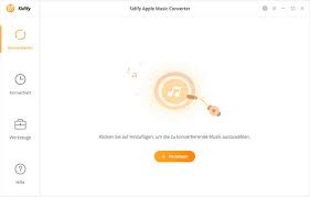 Hochwertige Apple Musik Bei 320kbps Bekommen Sidify