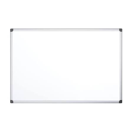 Tableau d'Affichage Blanc Laqué & Magnétique