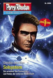 Perry Rhodan 3050: Solsystem: Perry Rhodan-Zyklus "Mythos" (Perry  Rhodan-Erstauflage) eBook : Montillon, Christian: Amazon.de: Kindle-Shop
