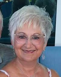 What do you think of my new short haircut?