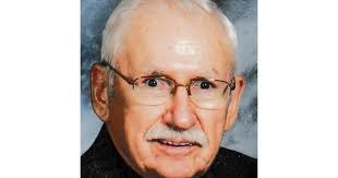 Benjamin John Hilmer Obituary (1928